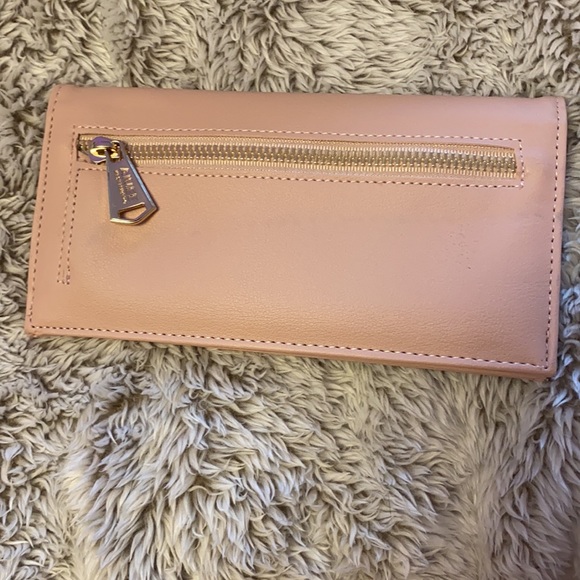 Aimee Kestenberg Wallet- Designer Wallet - Picture 3 of 3